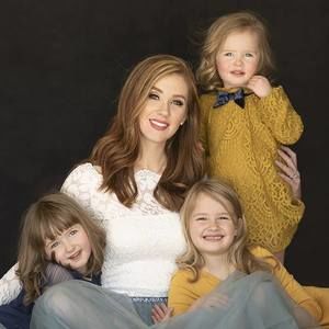 Meet your Posher, Paige